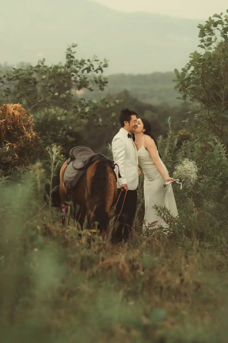 Timeless Vintage Photography — Captured Where You Are